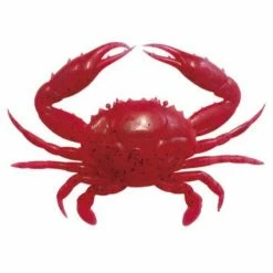 Lures Nikko Super Crab 6"