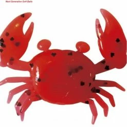 Nikko Super Little Crab 1" Lures