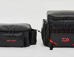 Daiwa System Surf Bag (E) Accessories