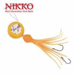 Nikko Tairubber Basic