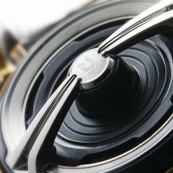 Daiwa Luvias LT 2020 Reels