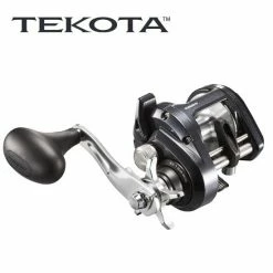 Reels Shimano Reel - Tekota