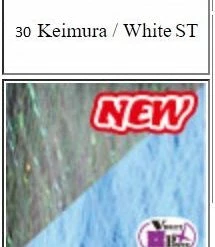 Others Aurora Threads Tinsel