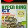 Ten Mouth TM6 Hyper GT Split Ring