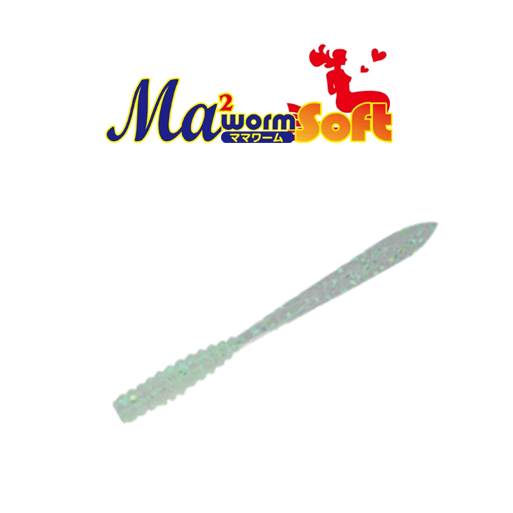 Fishing Buddy Singapore Maria Mama Worm Soft Aji Flutter 1 Fishing Buddy Singapore Maria Mama Worm Soft Aji Flutter