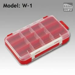 Meiho Versus Accessories Meiho Run Gun Case