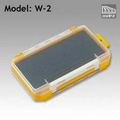 Meiho Versus Accessories Meiho Run Gun Case