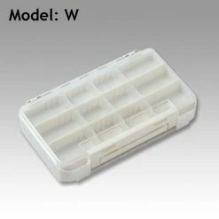 Meiho Versus Accessories Meiho Run Gun Case