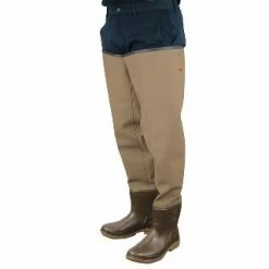 Fishing Buddy Singapore Self Standing Wader Wear