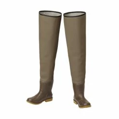 Fishing Buddy Singapore Self Standing Wader Wear