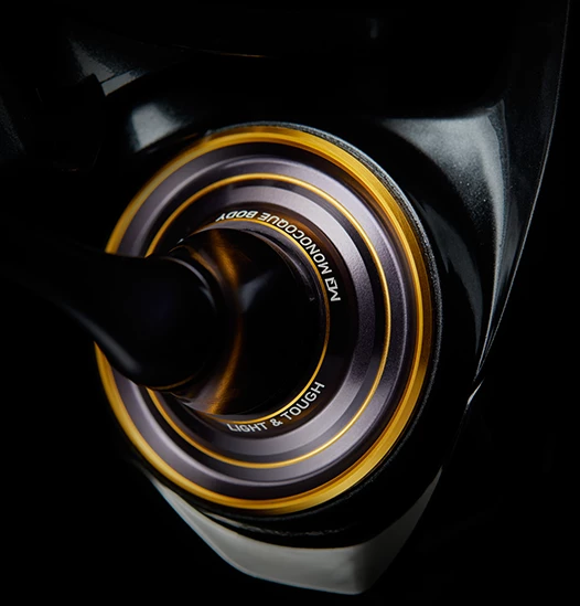 Daiwa CALDIA LT 2021 Reels 3 Daiwa CALDIA LT 2021 Reels