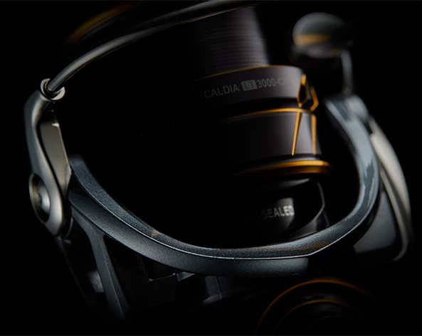 Daiwa CALDIA LT 2021 Reels 2 Daiwa CALDIA LT 2021 Reels