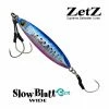 ZetZ Slow Blatt Cast WIDE 30gm Jigs