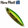 ZetZ Slow Blatt S