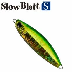 ZetZ Slow Blatt S